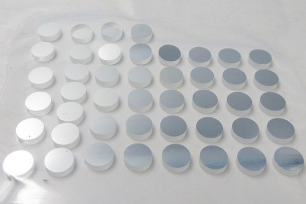 720nm窄帶濾光片 半波寬10-20nm 截深OD1一OD6